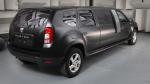 Dacia Duster Limousine 2012 года